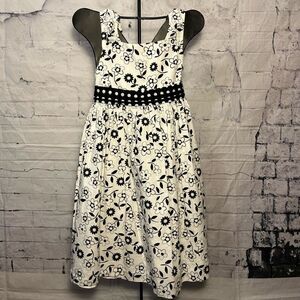 Ashley Ann dress for girls